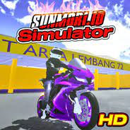 Sunmori Simulator Indonesia MOD APK Sunmori Simulator Indonesia MOD APK APK